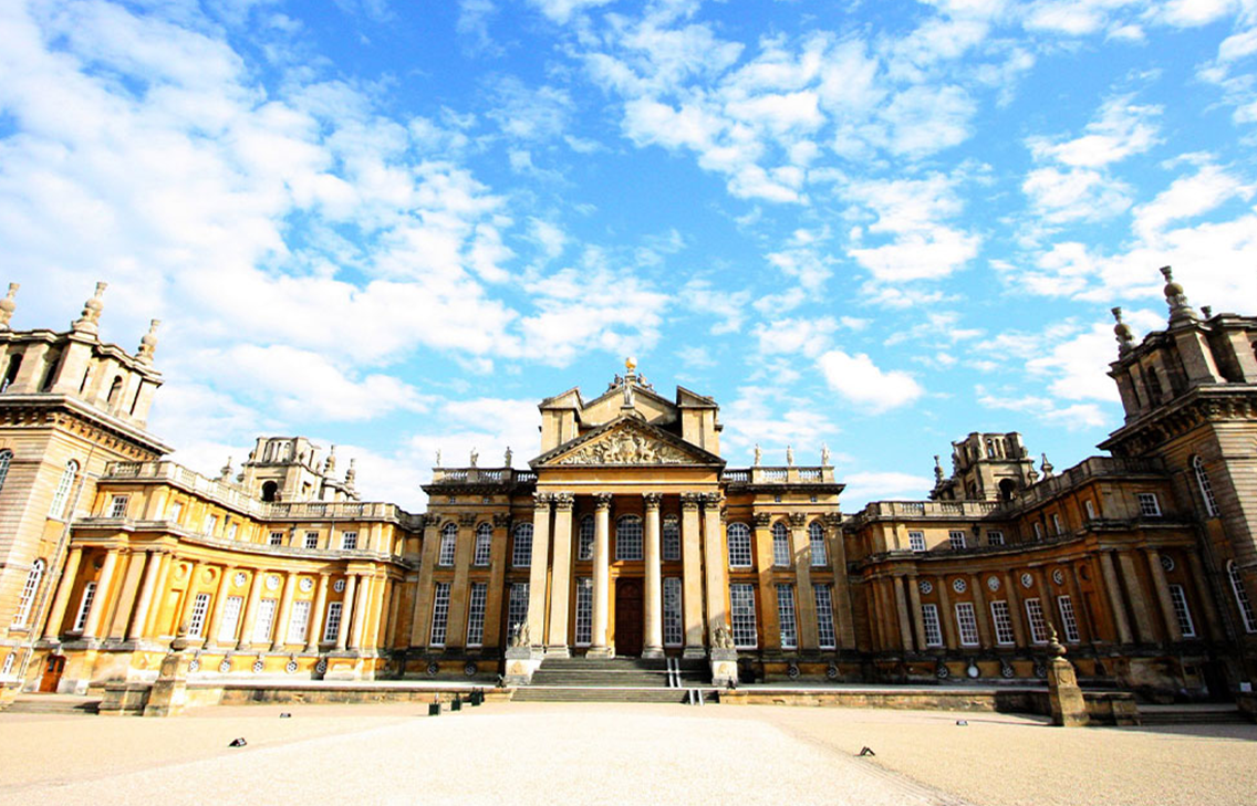 Blenheim-PalaceTourPhoto