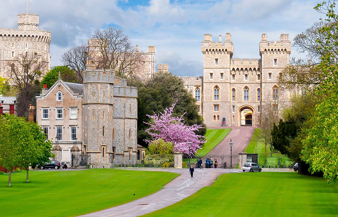 WindsorCastleTour